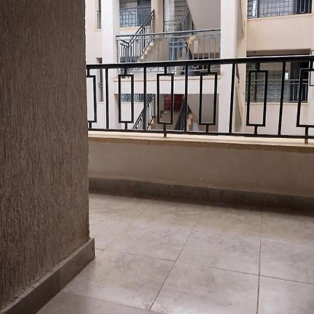 Bebrofal Suites Найроби Екстериор снимка