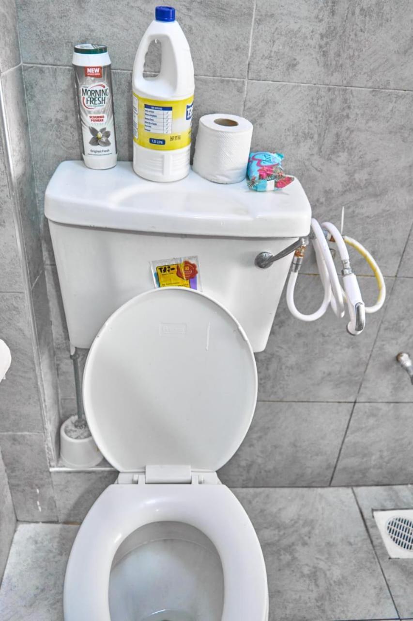 Bebrofal Suites Найроби Екстериор снимка