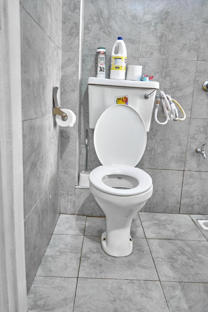 Bebrofal Suites Найроби Екстериор снимка