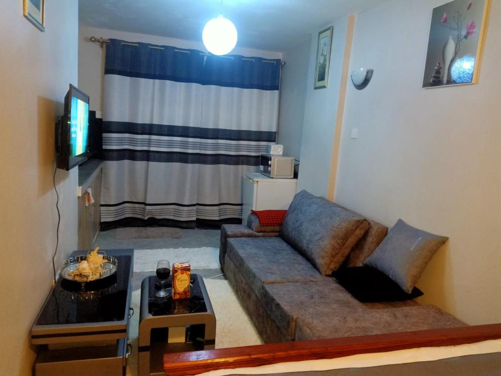 Bebrofal Suites Найроби Екстериор снимка