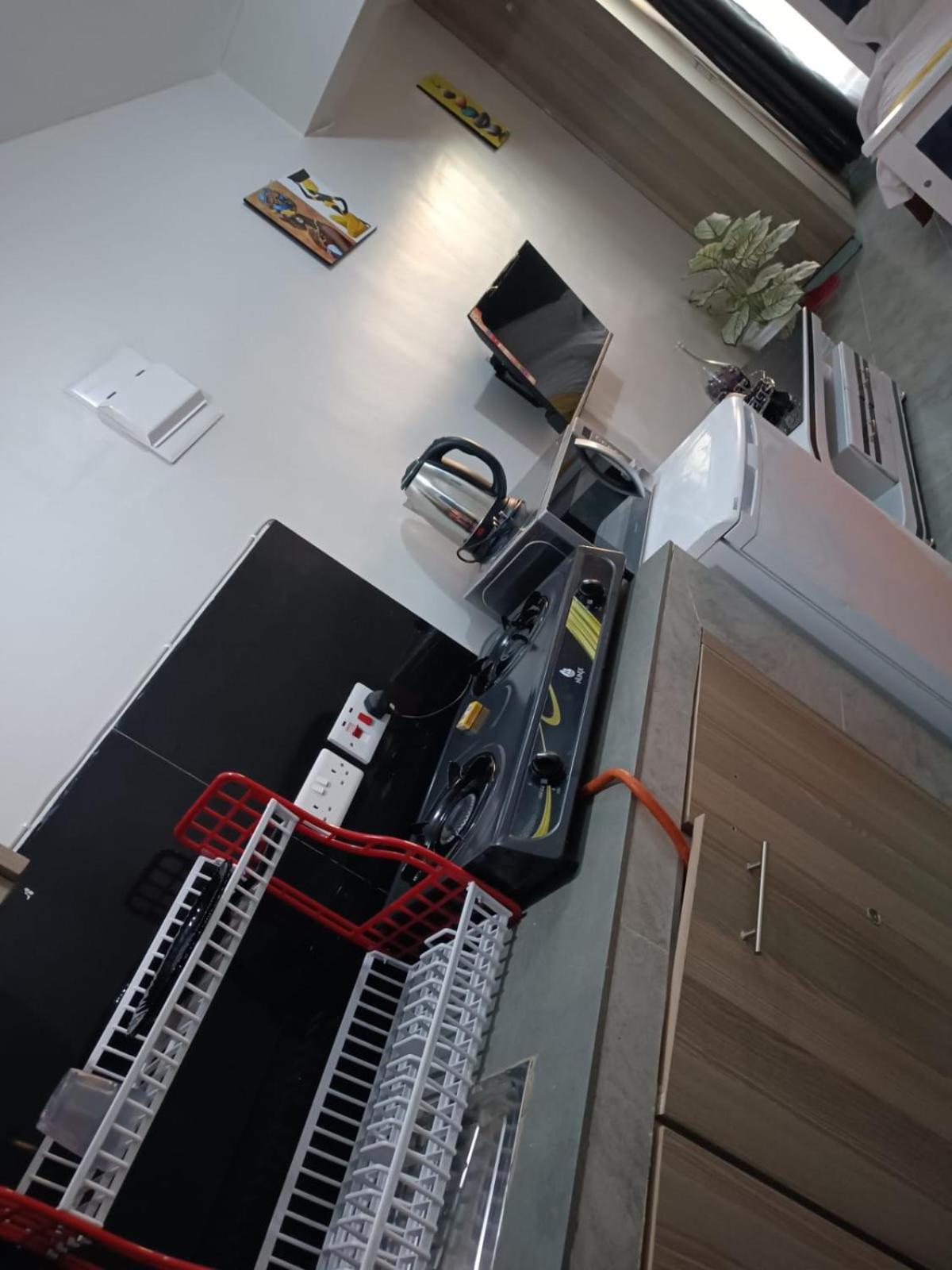 Bebrofal Suites Найроби Екстериор снимка